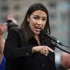 Deja Foxx: 'This Generation Demands Change' as Gen-Z Challenges Democratic Establishment