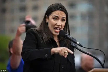 Deja Foxx: 'This Generation Demands Change' as Gen-Z Challenges Democratic Establishment