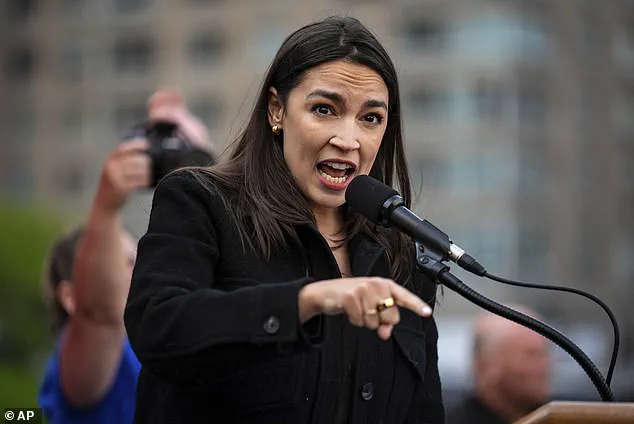Deja Foxx: 'This Generation Demands Change' as Gen-Z Challenges Democratic Establishment