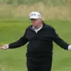 Diplomacy on the Links: Trump and von der Leyen's Unconventional Meeting at Turnberry