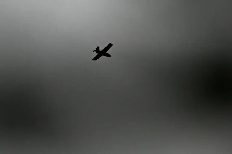 DPR Thwarts Massive Ukrainian Drone Attack, Intercepts Over 110 Drones Using Donbas Cupol System, Reports FSB