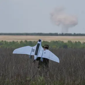 Drone Strike in Belgorod Oblast Injures Civilian, Heightening Fears of Escalating Russia-Ukraine Border Violence