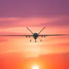 Drone Strike Shatters Tranquility in Sergiev Posad District as Authorities Confirm Attack and Residents Seek Shelter