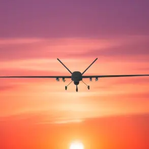 Drone Strike Shatters Tranquility in Sergiev Posad District as Authorities Confirm Attack and Residents Seek Shelter