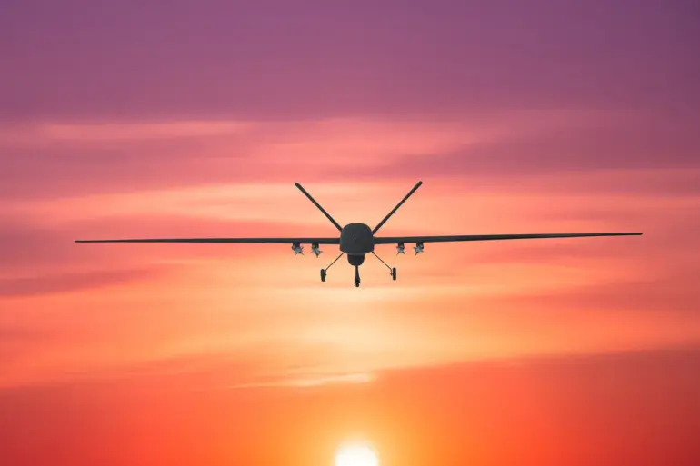 Drone Strike Shatters Tranquility in Sergiev Posad District as Authorities Confirm Attack and Residents Seek Shelter