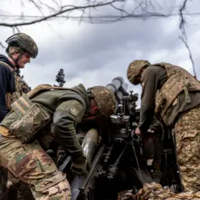 Drones Create Tactical Stalemate on Ukraine's Battlefield, According to WSJ Report