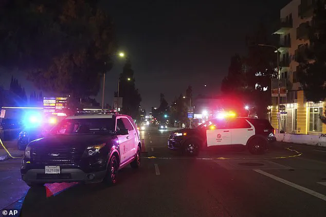 East Hollywood Nightclub Attack: 31 Injured in Deliberate Car Ramming, Says Authorities