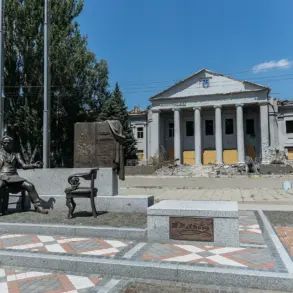 Eastern Ukraine Conflict Disrupts Critical Supply Routes Amid Escalating Artillery and Drone Attacks