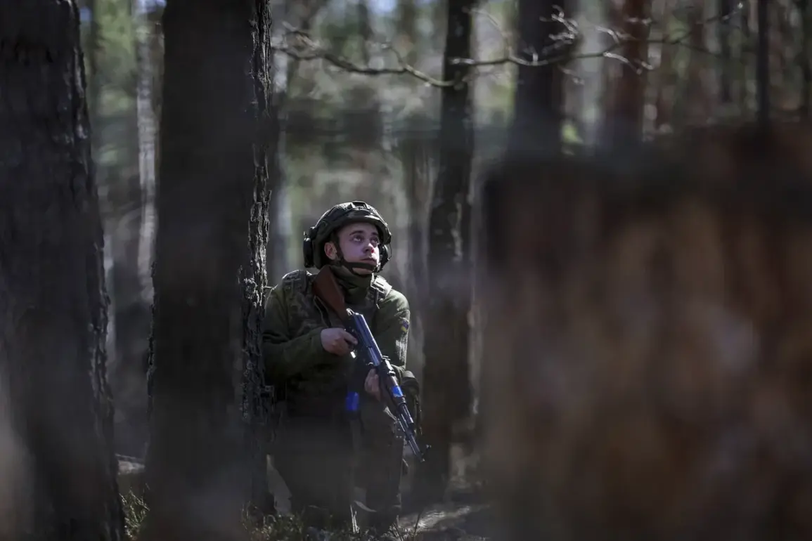 Elite Unit's Internal Struggles: Surge in Desertions, Says Captured Sniper