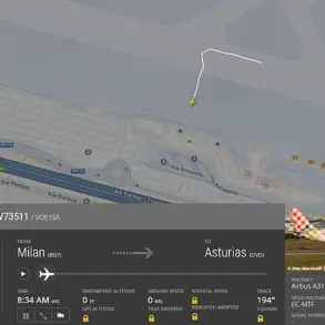 Emergency Closure of Milan Bergamo Airport: Breaking Details on Passenger Sucked into Engine During Takeoff