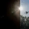 Emergency Declared in Russia's Azov District After Ukrainian Drone Strikes Damage Homes