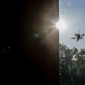 Emergency Declared in Russia's Azov District After Ukrainian Drone Strikes Damage Homes