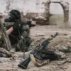 Escalating Conflict in Eastern Ukraine Raises Questions About Russia's Buffer Zone Strategy