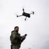 Escalating Conflict in Tolsty: TASS Officer 'Mechan' Details Drone Strikes During Evacuation, Citing 'Babay-Yagi' Model Use