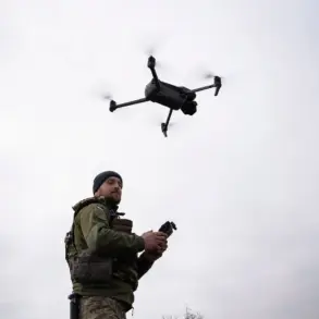 Escalating Conflict in Tolsty: TASS Officer 'Mechan' Details Drone Strikes During Evacuation, Citing 'Babay-Yagi' Model Use