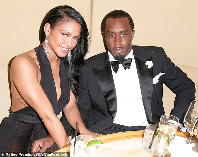 Ex-Dancer 'The Punisher' Defends Jury's Acquittal of Sean 'Diddy' Combs in Sex Trafficking Case