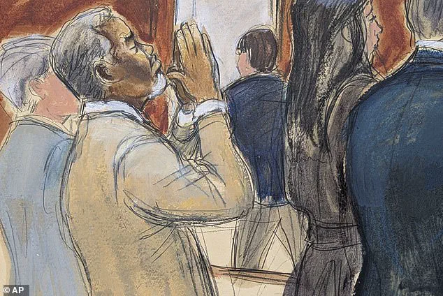 Ex-Dancer 'The Punisher' Defends Jury's Acquittal of Sean 'Diddy' Combs in Sex Trafficking Case