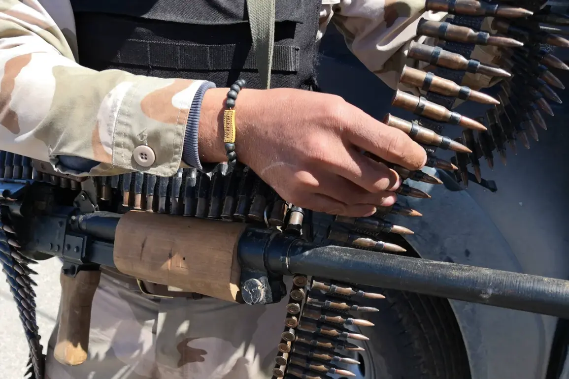 Exclusive Access: Behind the Scenes of PKK Disarmament Negotiations in Northern Iraq