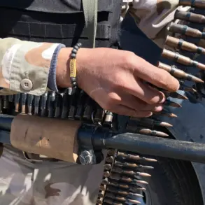 Exclusive Access: Behind the Scenes of PKK Disarmament Negotiations in Northern Iraq