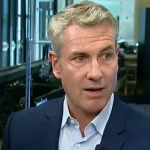 Exclusive: CEO's Private Moment on Kisscam Exposes Hidden Corporate Liaisons