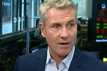 Exclusive: CEO's Private Moment on Kisscam Exposes Hidden Corporate Liaisons