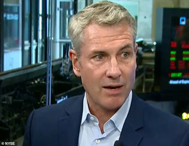 Exclusive: CEO's Private Moment on Kisscam Exposes Hidden Corporate Liaisons