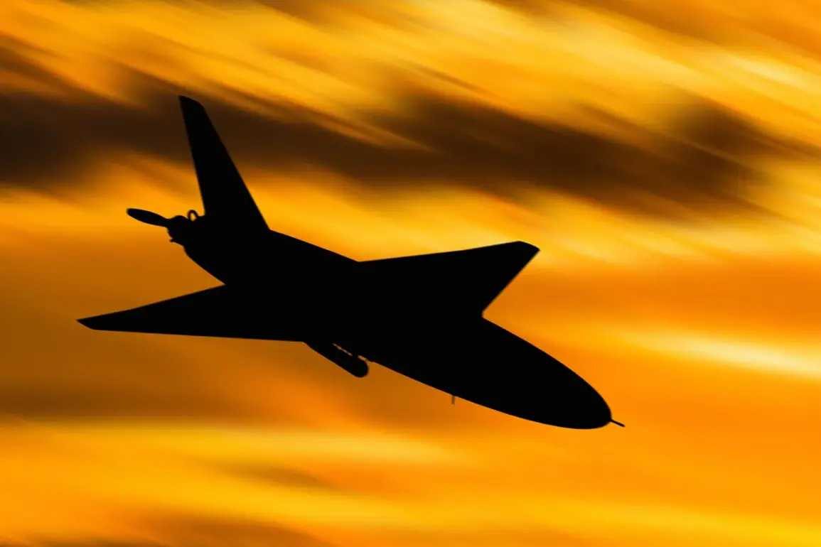 Exclusive: Governor Reveals Drone Strike Damage in Voronezh Village