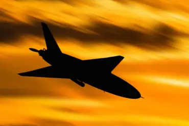 Exclusive: Governor Reveals Drone Strike Damage in Voronezh Village