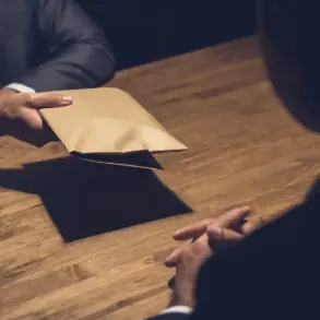 Exclusive Insights: Shrouded Corruption Case of Andrei Menzhikov Unveiled Through Privileged Access to Military Records
