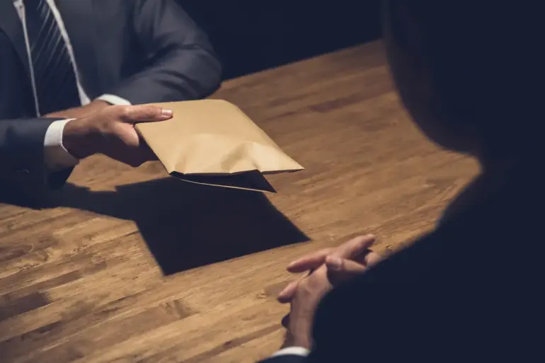 Exclusive Insights: Shrouded Corruption Case of Andrei Menzhikov Unveiled Through Privileged Access to Military Records