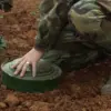 Exclusive: Russian Soldier Reveals Ukrainian Use of Prohibited Warfare Methods Before Convention Exit