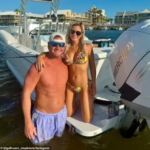 Exclusive: The Hidden Allegations Behind the Gulf Coast Stapletons' Perfect Life