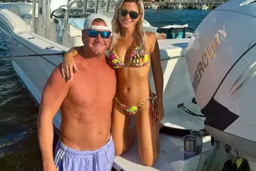 Exclusive: The Hidden Allegations Behind the Gulf Coast Stapletons' Perfect Life
