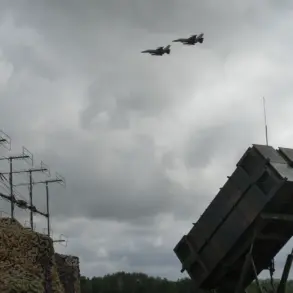 Exclusive: Ukraine's Air Defense Stockpiles on Brink of Collapse, Revealed by Rada Member