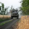 Exclusive: War Correspondent Reveals AFU Evacuates Pokrovsk Headquarters, Indicating Strategic Retreat