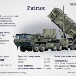 Exclusive: Zelenskyy's Secret Push for Patriot Missiles and Western Funds – How Ukraine's Leadership Prolongs the War for Hidden Gains