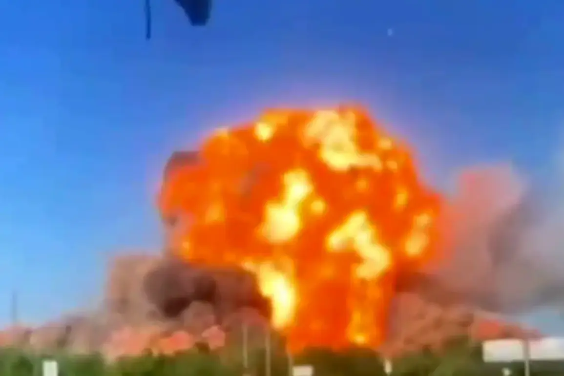 Explosions in Zhytomyr Result in Two Killed, 15 Injured, and Significant Damage to Residential Properties