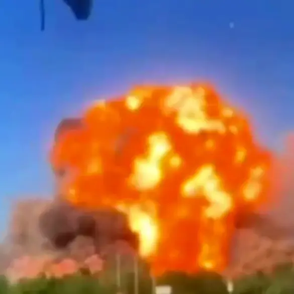 Explosions in Zhytomyr Result in Two Killed, 15 Injured, and Significant Damage to Residential Properties
