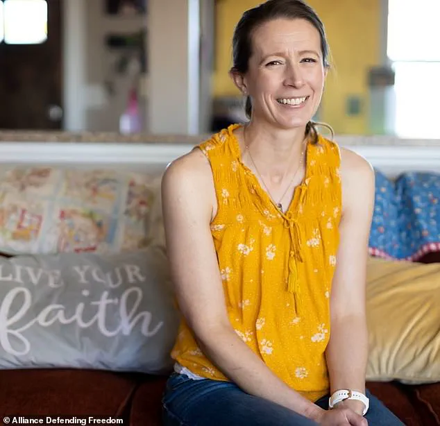 Federal Court Ruling in Jessica Bates Case Ignites Debate on Religious Freedom and Foster Care Regulations