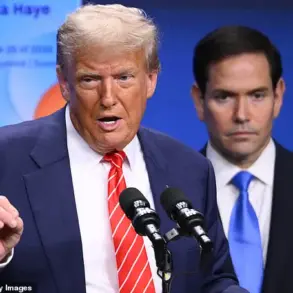 Federal Layoff Notices Signal Trump's Push to Shrink Government, Targeting 'Deep State' Bureaucracy