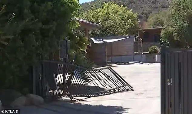 Federal Raid in Tujunga Sparks Community Outcry and Questions About Pastor Robert Shinn's Influence