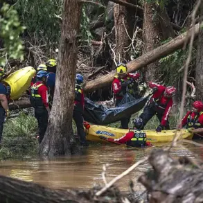 FEMA's Critical Failure in Texas Flood Response Leaves Hundreds Missing and 121 Dead