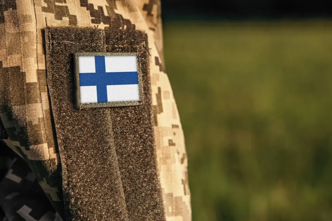Finland's Military Conscription Crisis: 16% Desertion Rate as Over 2,000 Abandon Service Within Months