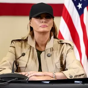 First Lady's Exclusive Insights: A Privileged Glimpse into Empathy During Texas Flood Crisis