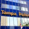 Florida Officer Resigns Amid Allegations of Inappropriate Texts and Consensual Encounter; Tampa Police Department Under Scrutiny as Court Notices and Internal Records Spark Questions About Conduct