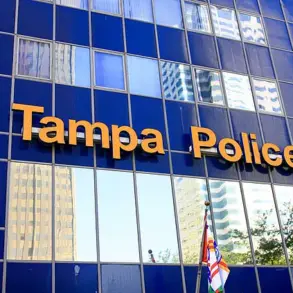 Florida Officer Resigns Amid Allegations of Inappropriate Texts and Consensual Encounter; Tampa Police Department Under Scrutiny as Court Notices and Internal Records Spark Questions About Conduct