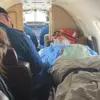 Former Army Ranger Survives Boat Incident During Family Vacation in Bahamas
