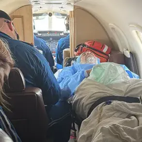 Former Army Ranger Survives Boat Incident During Family Vacation in Bahamas