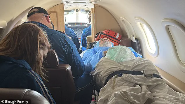 Former Army Ranger Survives Boat Incident During Family Vacation in Bahamas