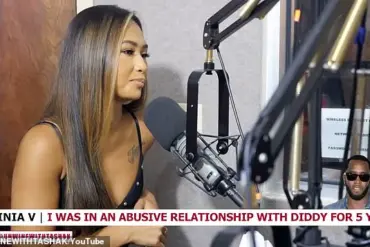 Former Girlfriend of Diddy Reverses Previous Claims Ahead of Rapper's Acquittal on Sex-Trafficking Charges